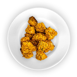 Chicken Popcorn (10) 